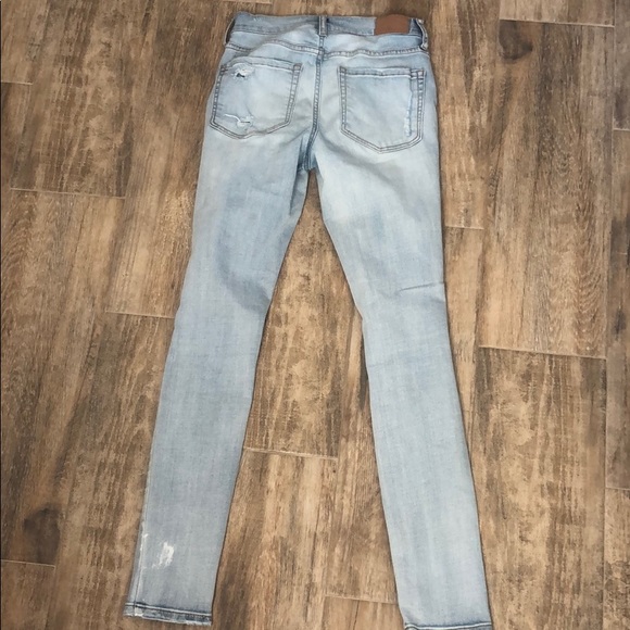 jeans - Picture 2 of 2